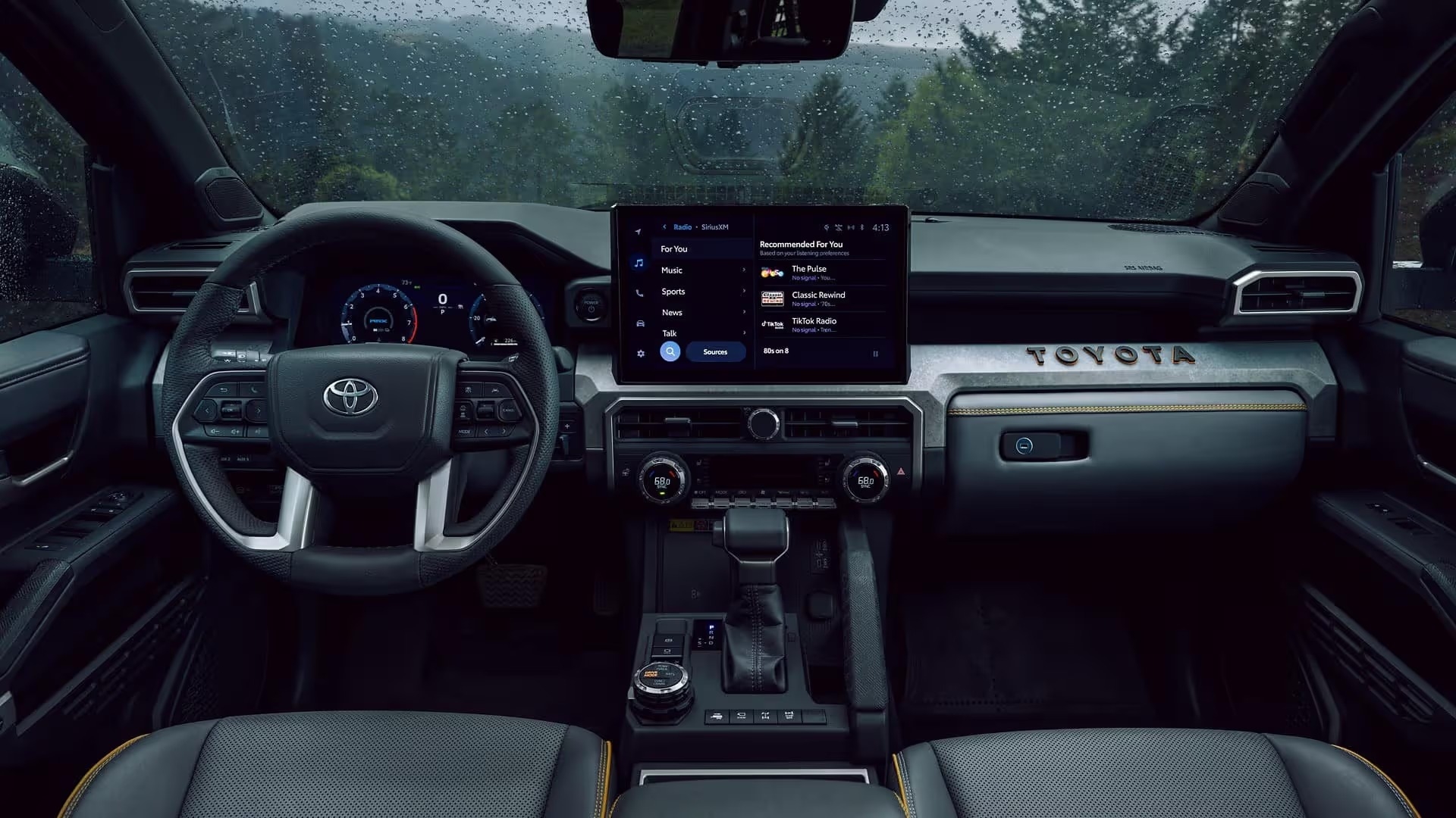 2025 Toyota 4Runner Hybrid Release Date