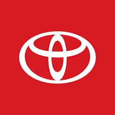 toyota logo