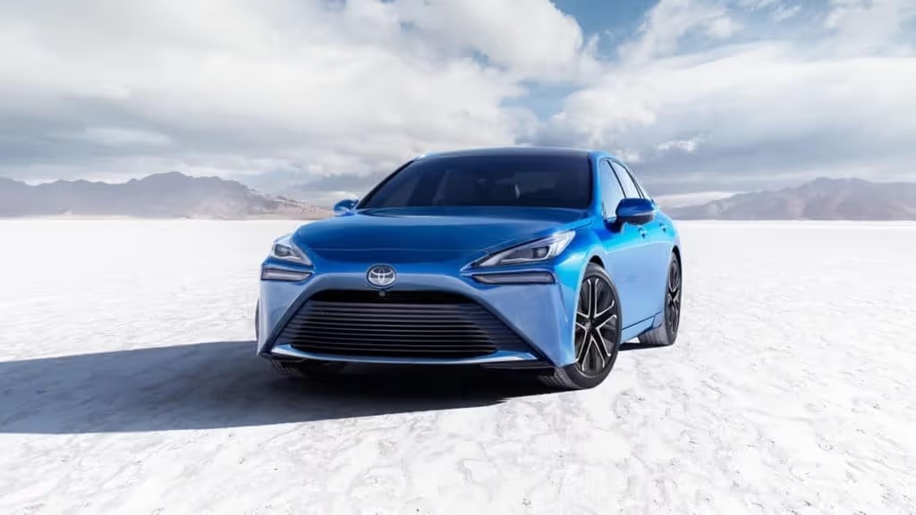 new toyota for sale