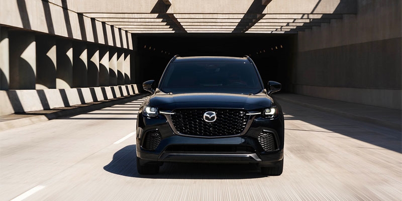 Mazda CX-70