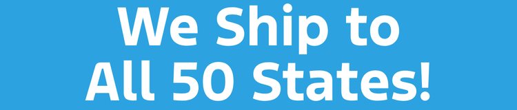Ship 50 States Mobile Pencil