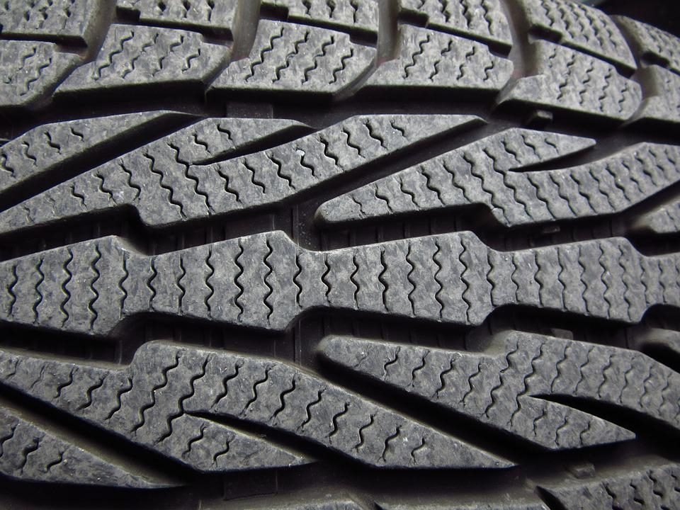 tires