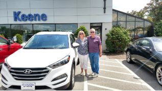 Hyundai of Keene Keene NH