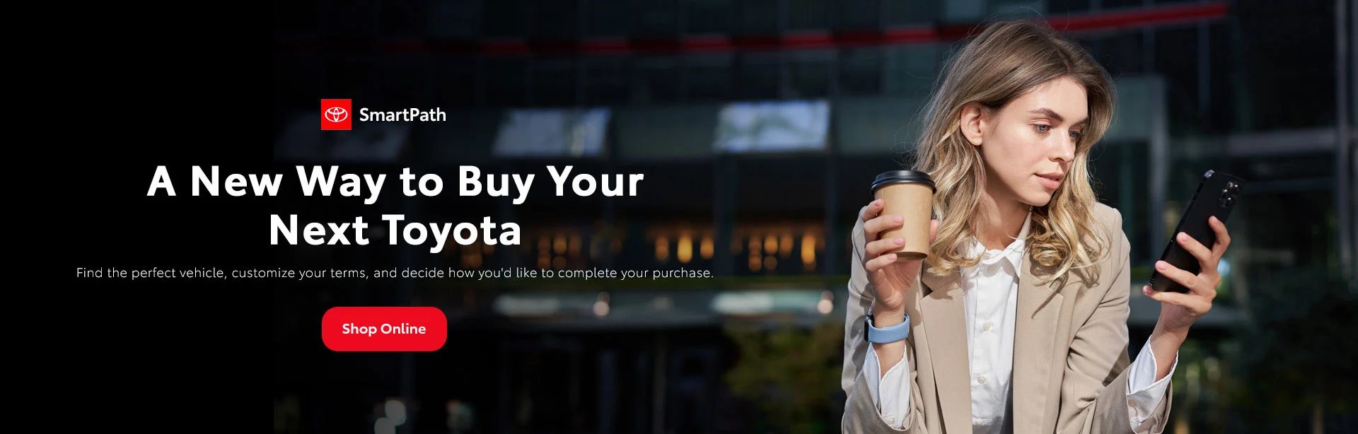 Foothills Toyota Burlington WA