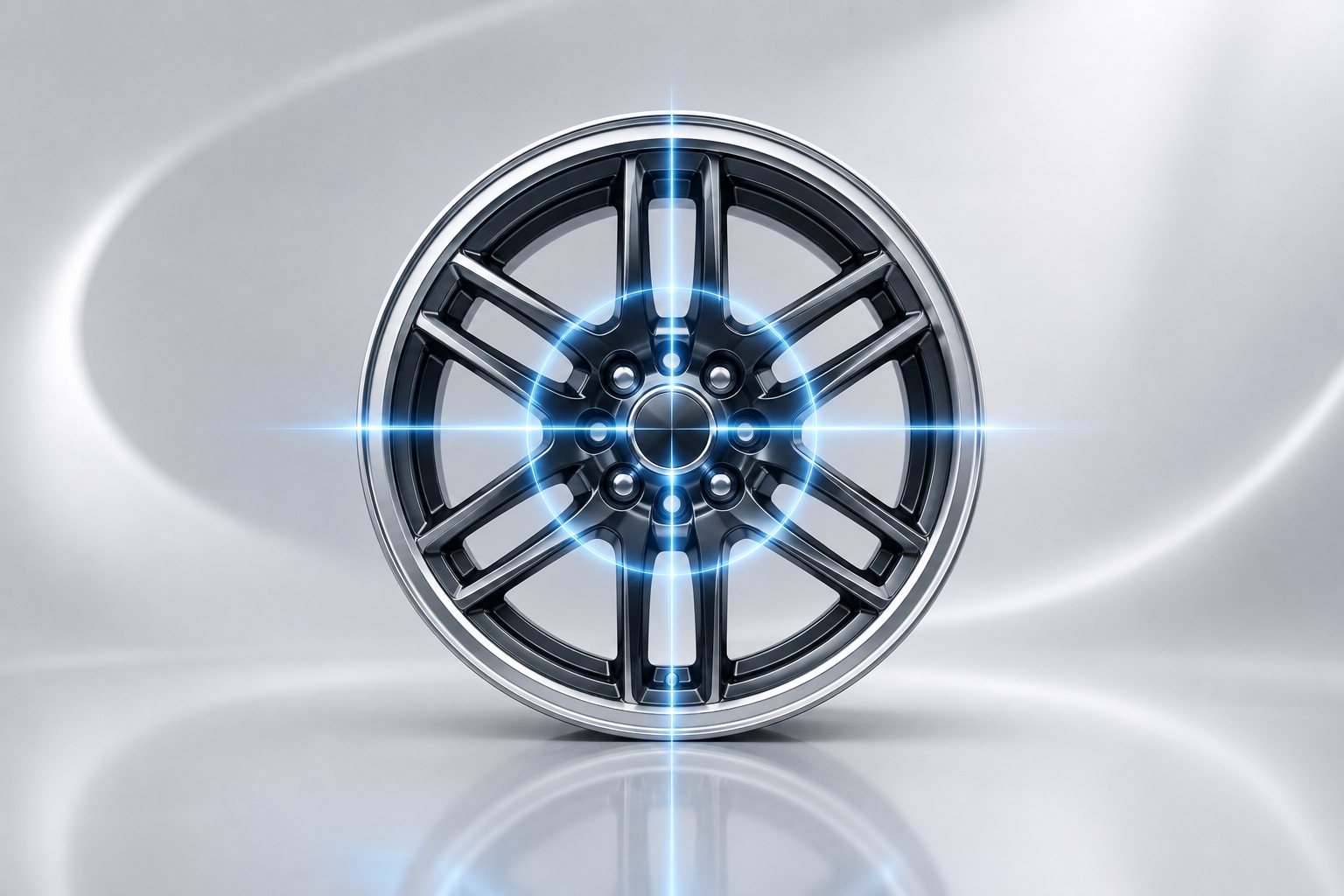 Wheel Alignment