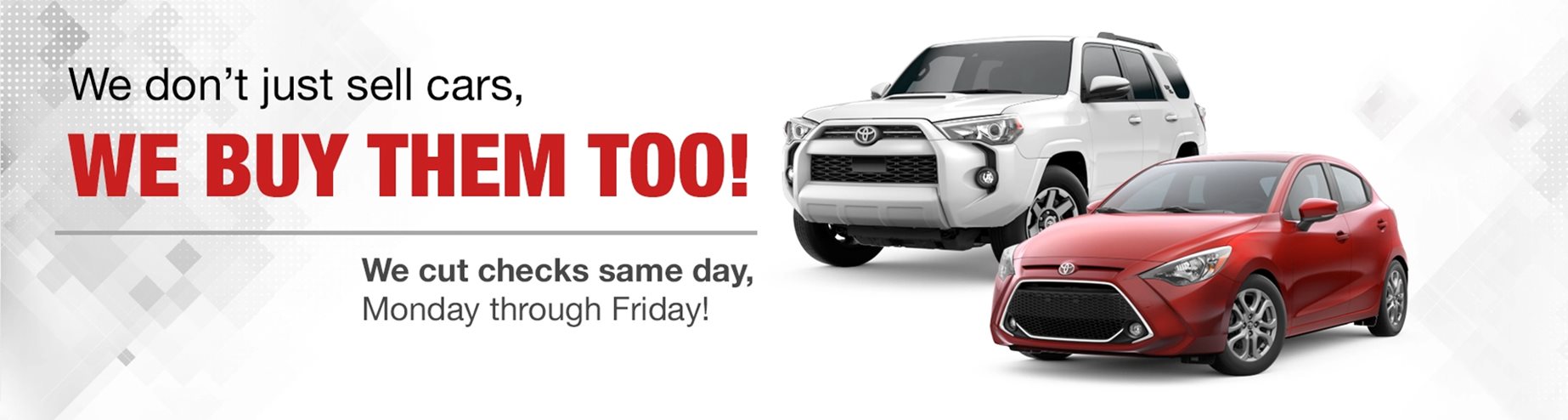 Foothills Toyota Burlington WA