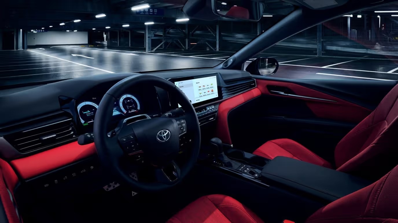 2026 toyota rav4 for sale in glen burnie, md