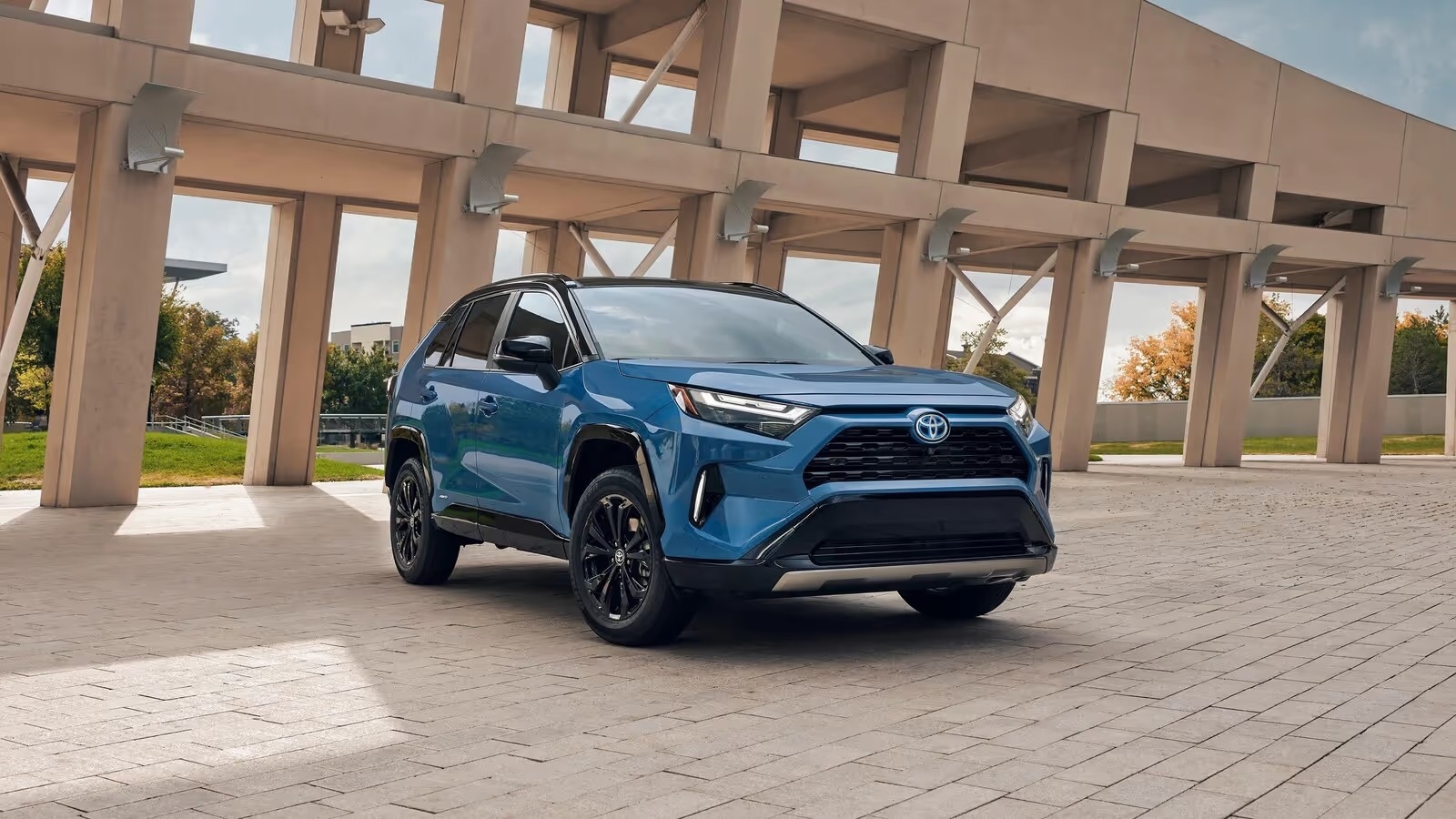 2026 toyota rav4 for sale in glen burnie, md