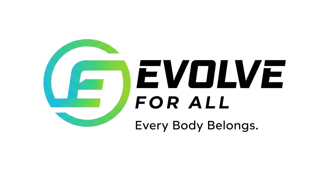 Evolve For All