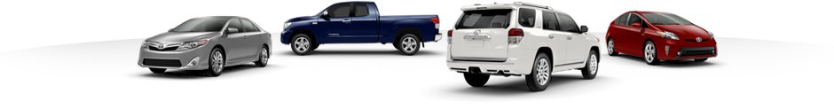 Foothills Toyota Burlington WA