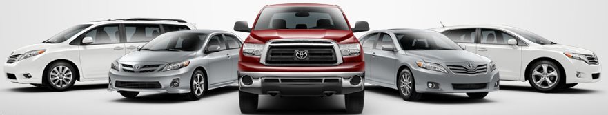 Foothills Toyota Burlington WA