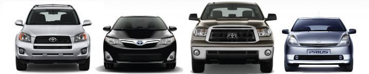 Foothills Toyota Burlington WA
