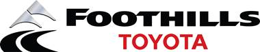Foothills Toyota Burlington WA