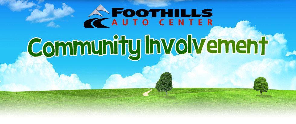 Foothills Toyota Burlington WA