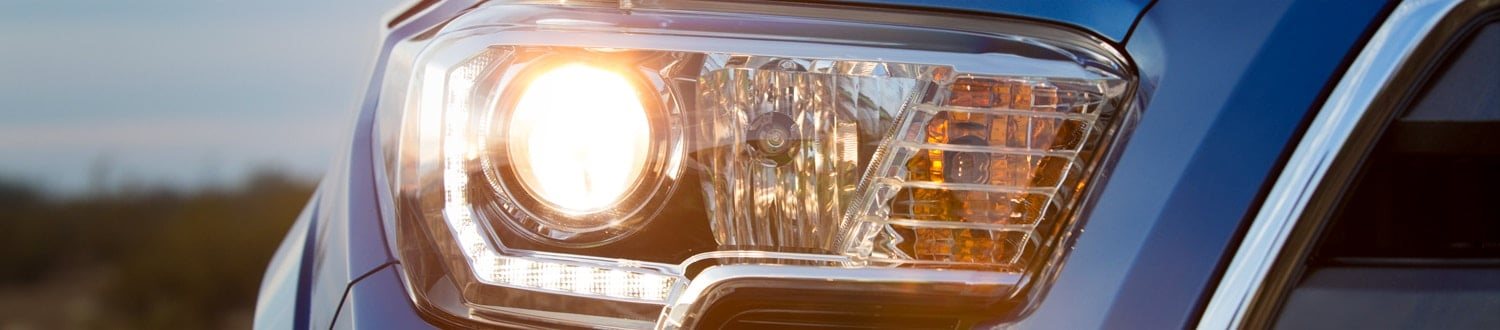 Foothills Toyota Burlington WA