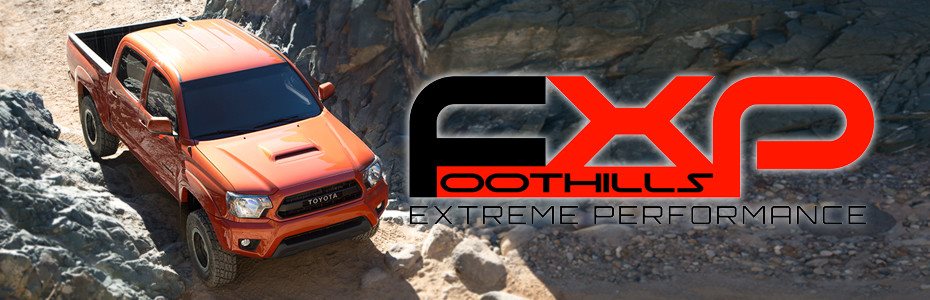 Foothills Toyota Burlington WA