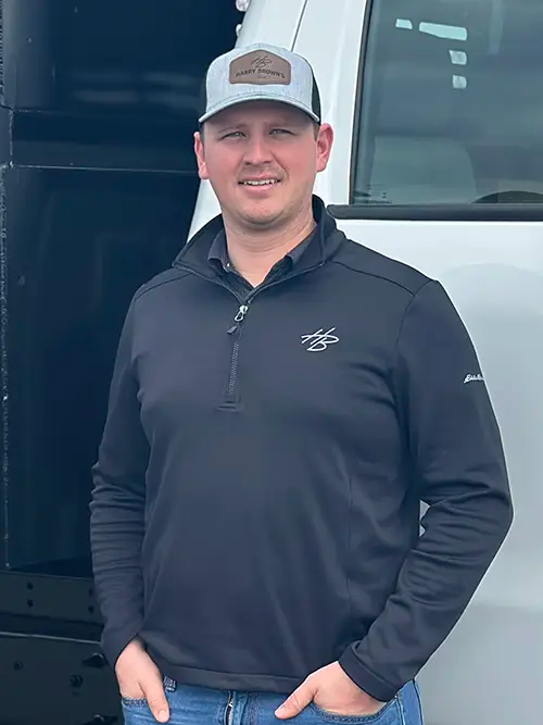 Harry Brown's Family Automotive Group Faribault MN