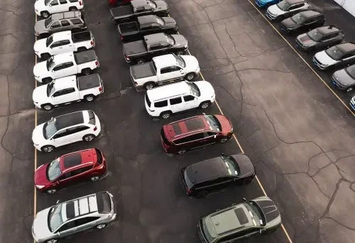 Harry Brown's Family Automotive Group Faribault MN