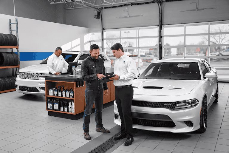Allen Mello Chrysler Dodge Jeep Ram Nashua NH