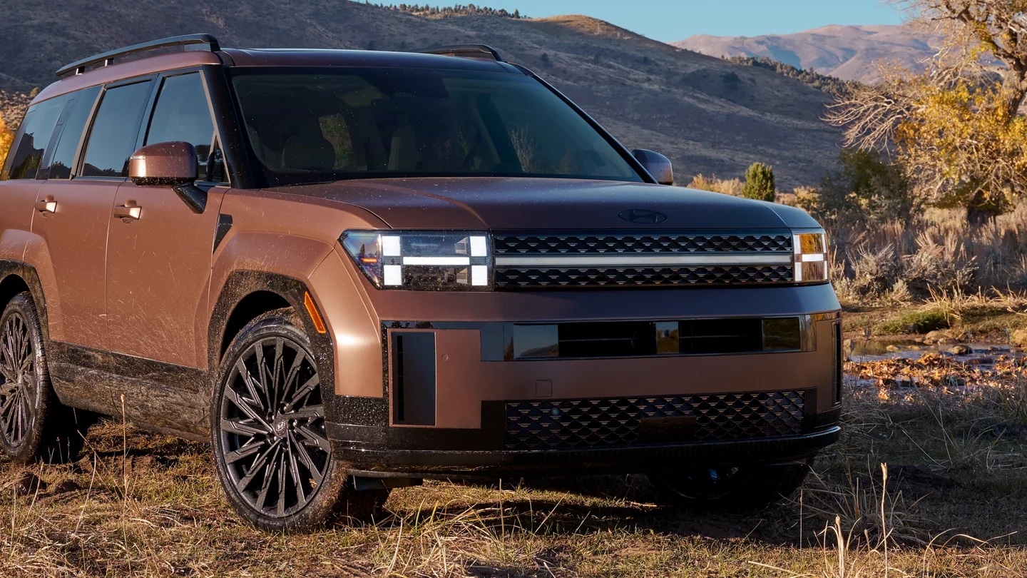 2024 Sante-Fe