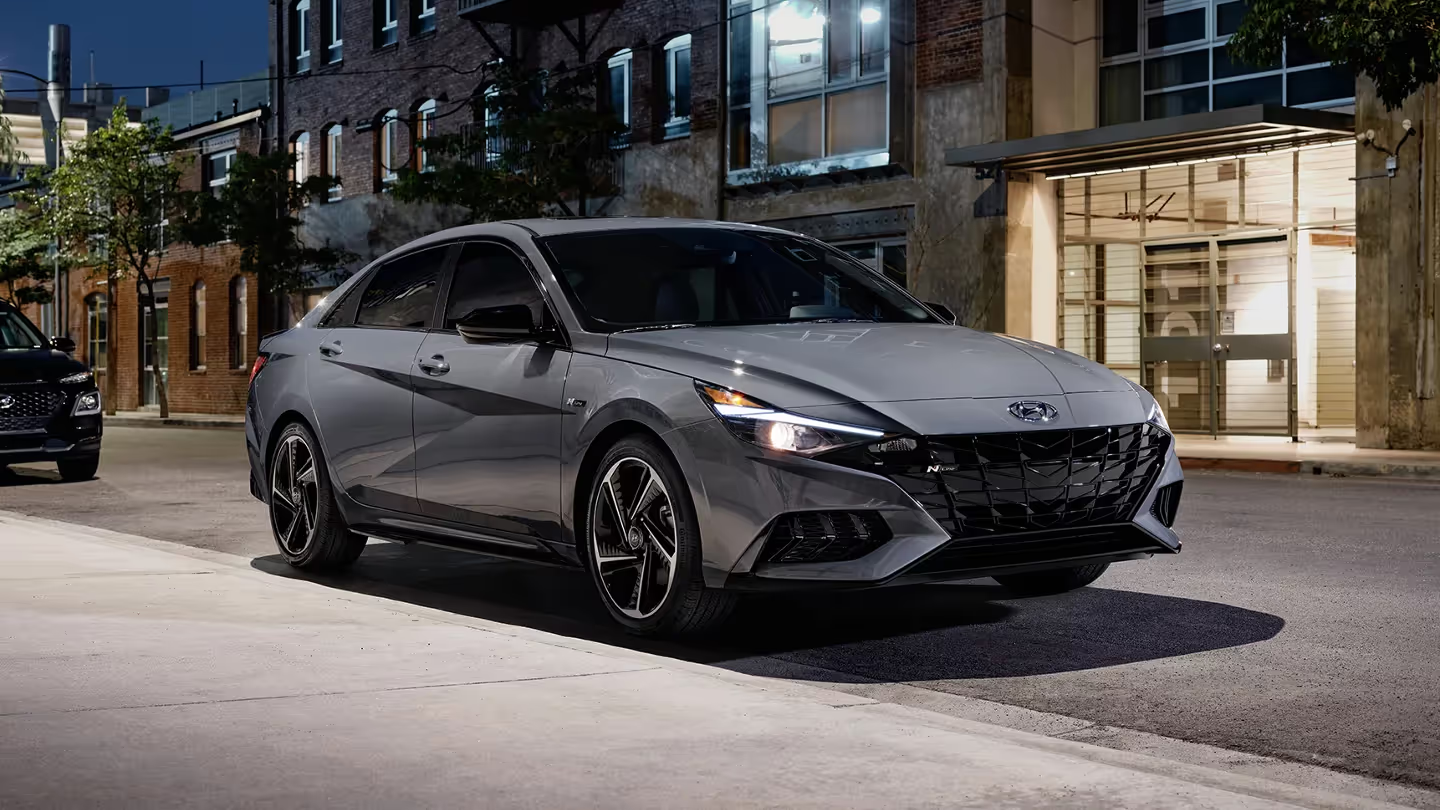 elantra