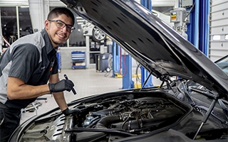 $150 Off 6-Year Service