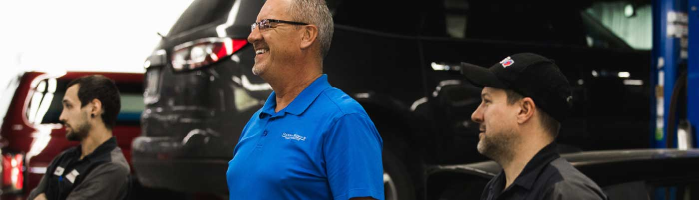 Harry Brown's Family Automotive Group Faribault MN