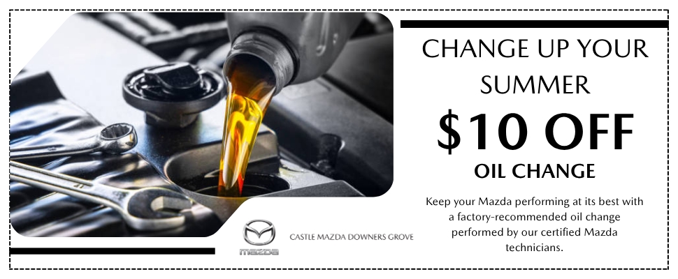 Oil Change