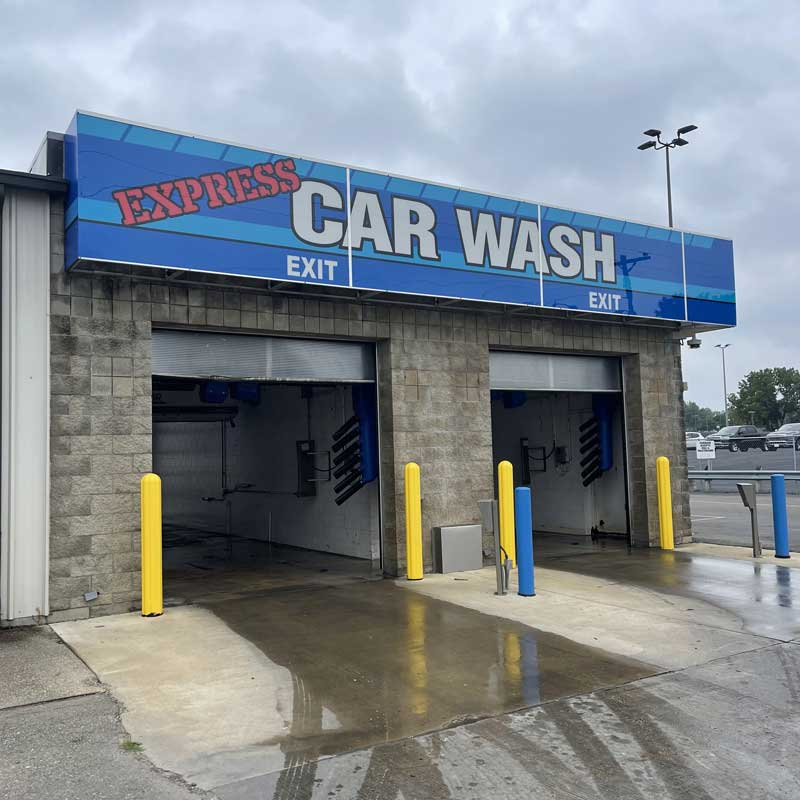 Harry Brown's Family Automotive Group Faribault MN
