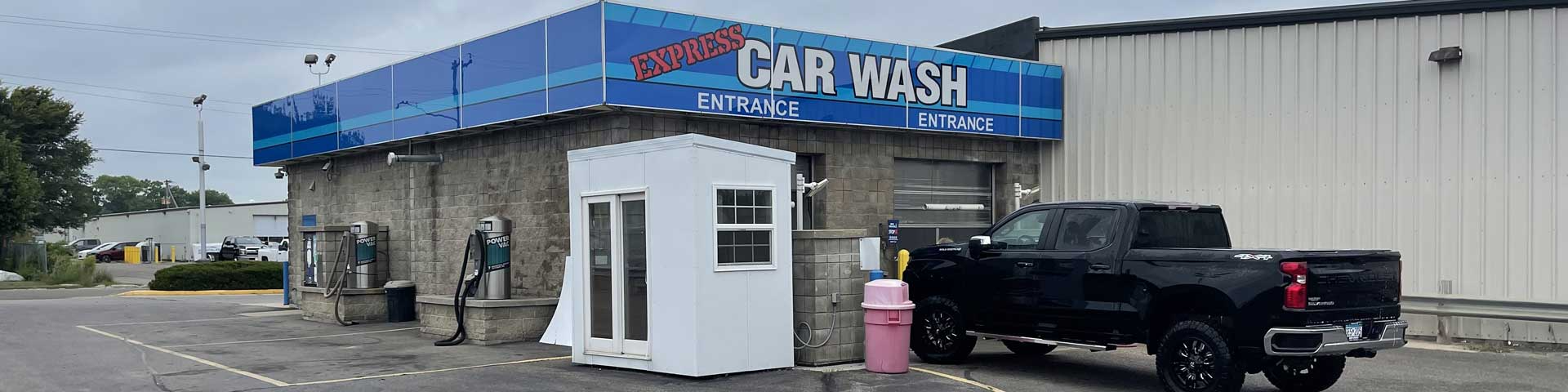 Harry Brown's Family Automotive Group Faribault MN