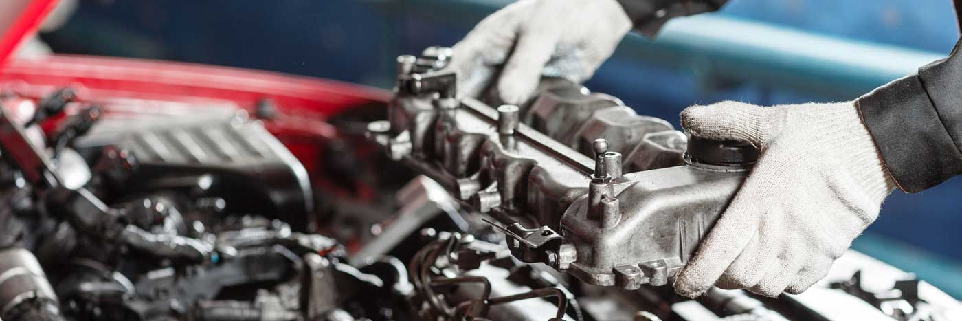 Harry Brown's Family Automotive Group Faribault MN