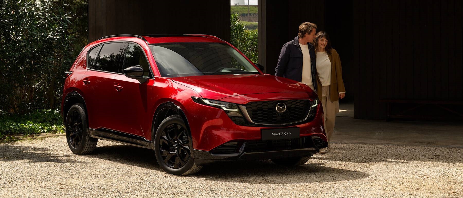 Award-winning Mazda lineup at Huntington Beach Mazda in Orange County