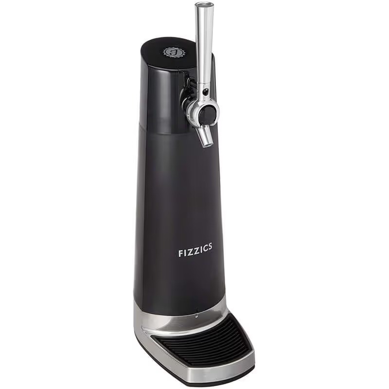FIZZICS FZ403 DraftPour Beer Dispenser