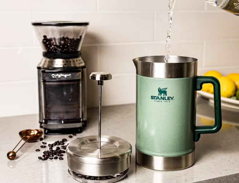 Stanley Classic Vacuum French Press
