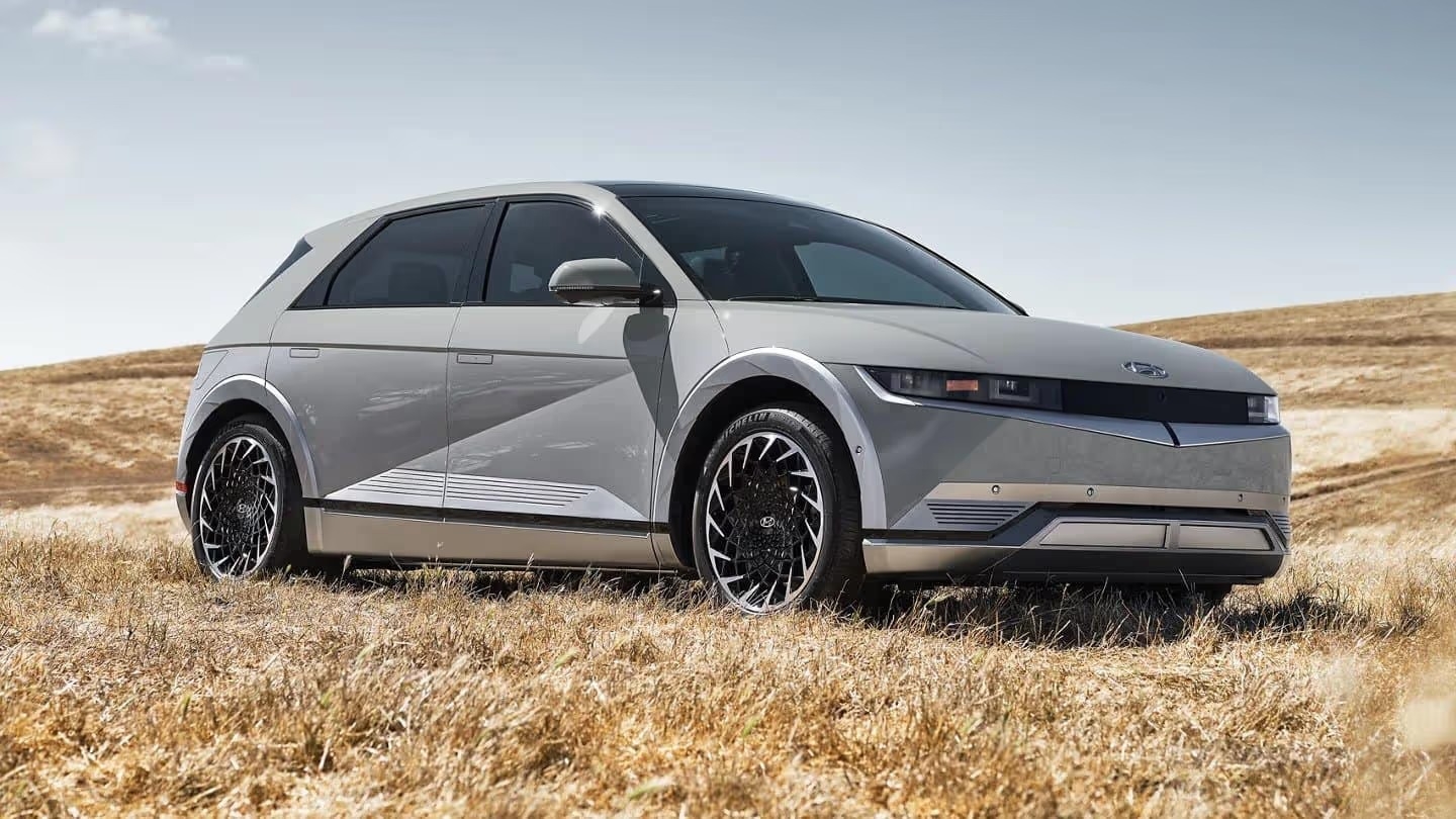 ioniq 5 sel cover