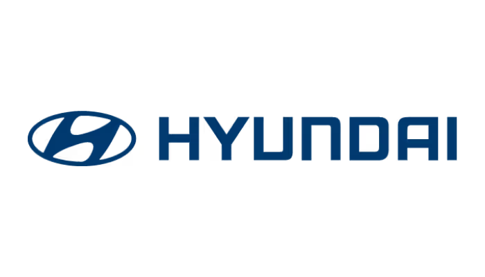Hyundai logo