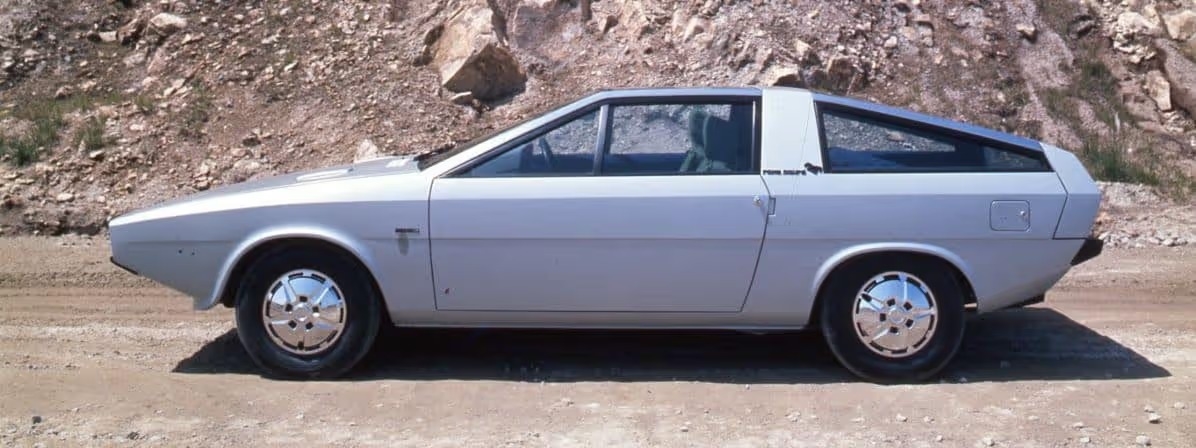 dmc delorean 12