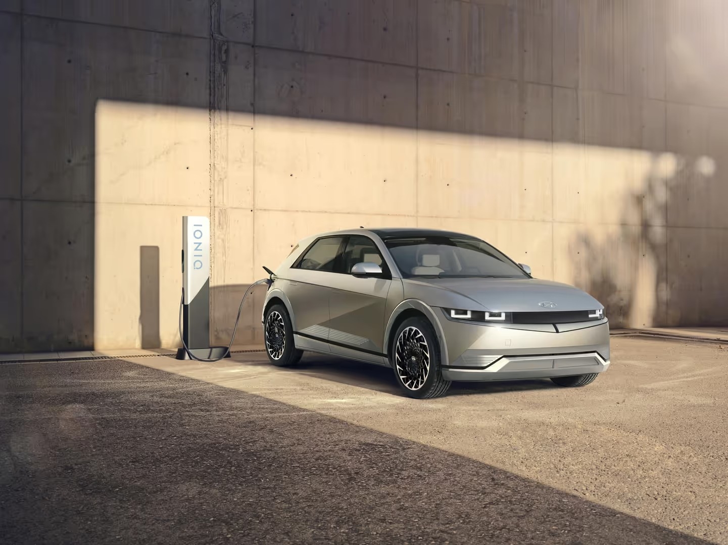 2023 Hyundai IONIQ 5