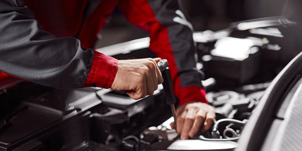 Service Tech