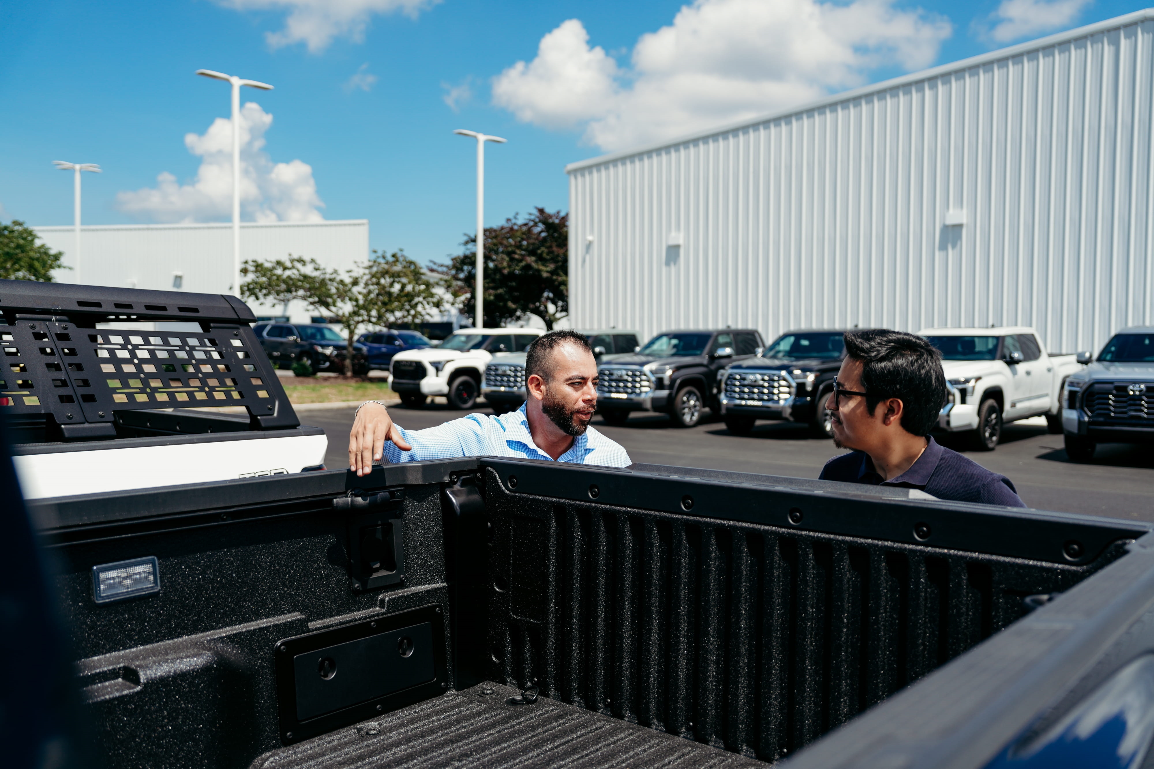 Toyota of Bowling Green Bowling Green KY