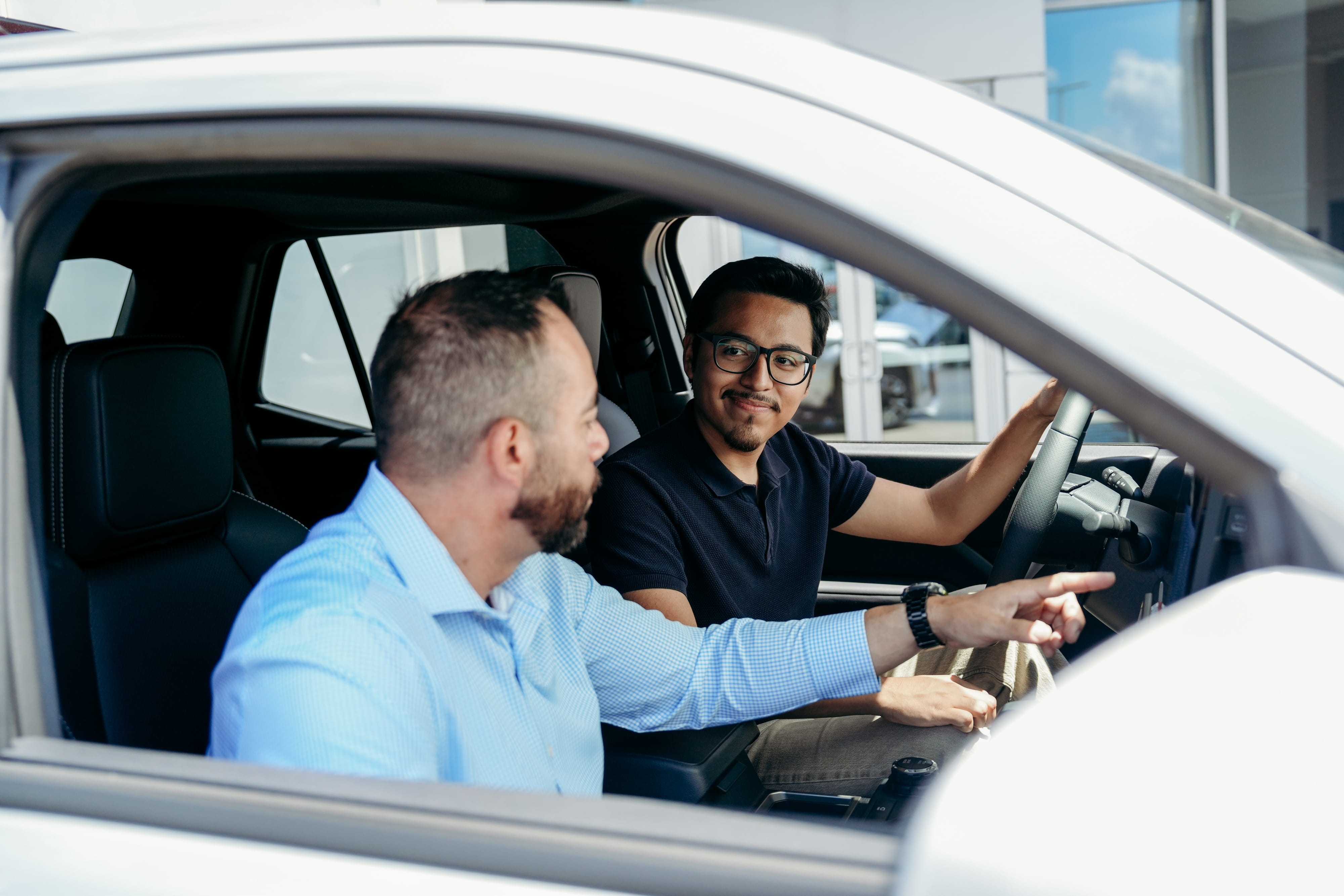 Toyota of Bowling Green Bowling Green KY