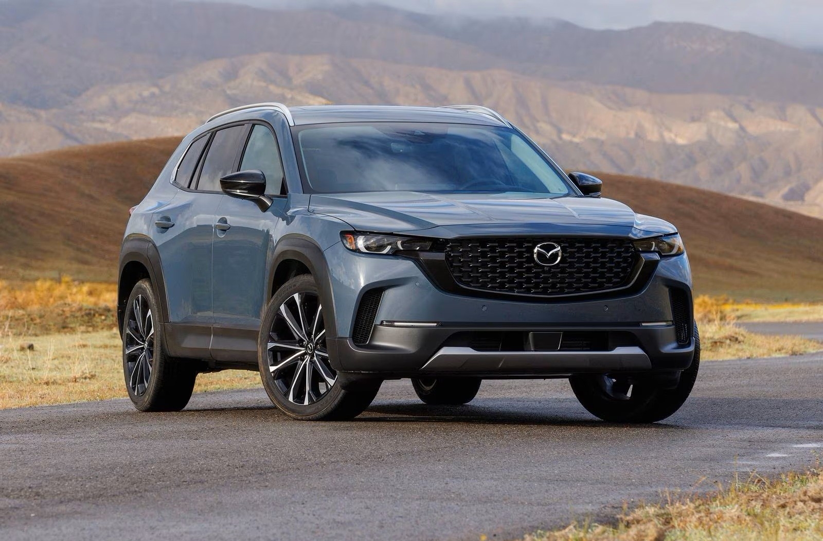 Mazda Top Safety Pick award winning lineup at Tustin Mazda in Orange County