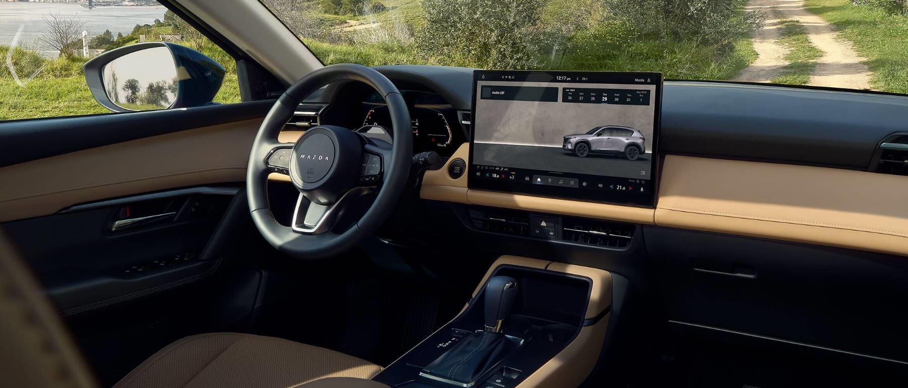 Mazda3 and Mazda CX-5 recognized in the 2026 Newsweek Readers Choice Awards