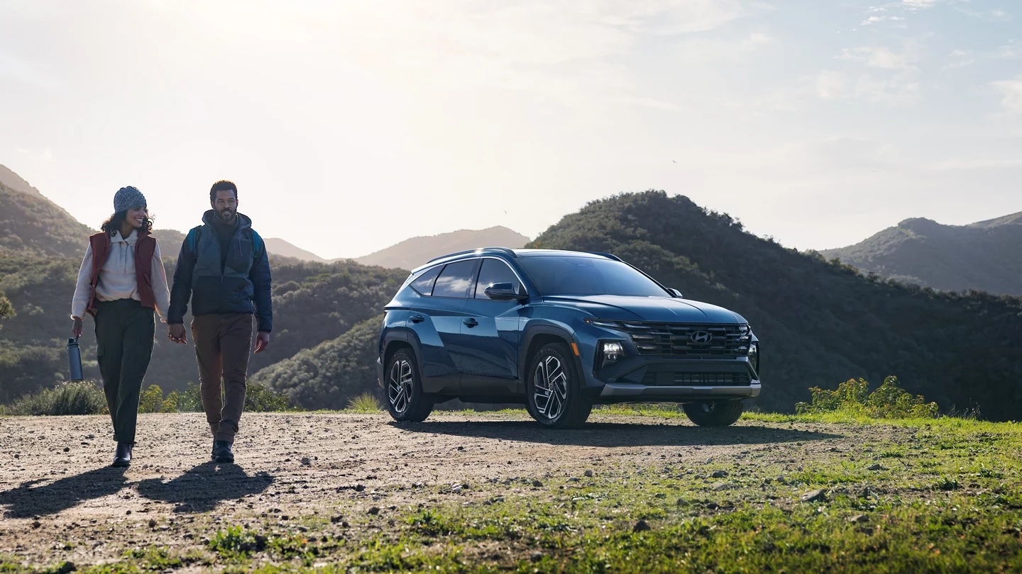 Sedan, hatchback, and crossover vehicles compared at Tustin Auto Center in Tustin CA