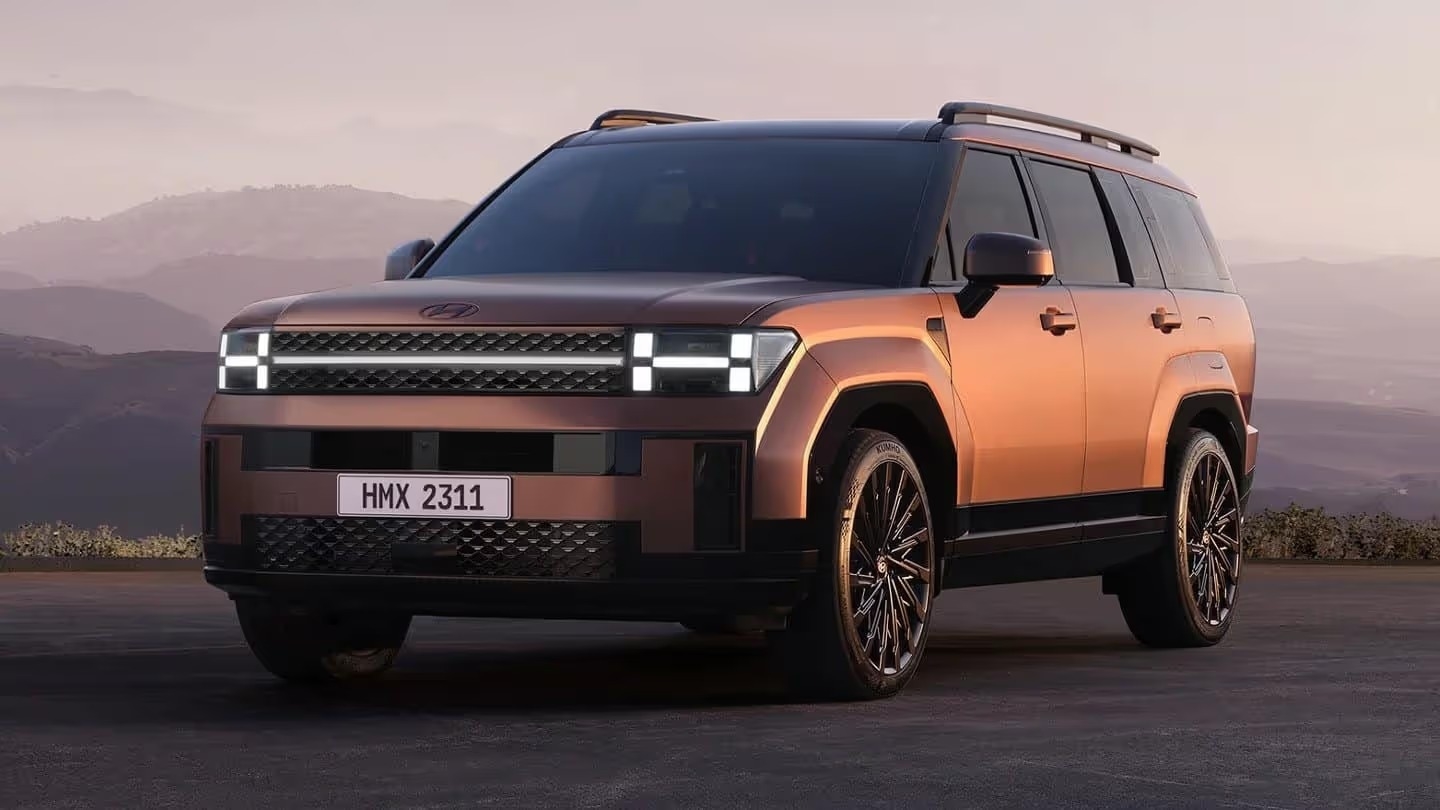 How Much Will The 2024 Hyundai Santa Fe Cost?