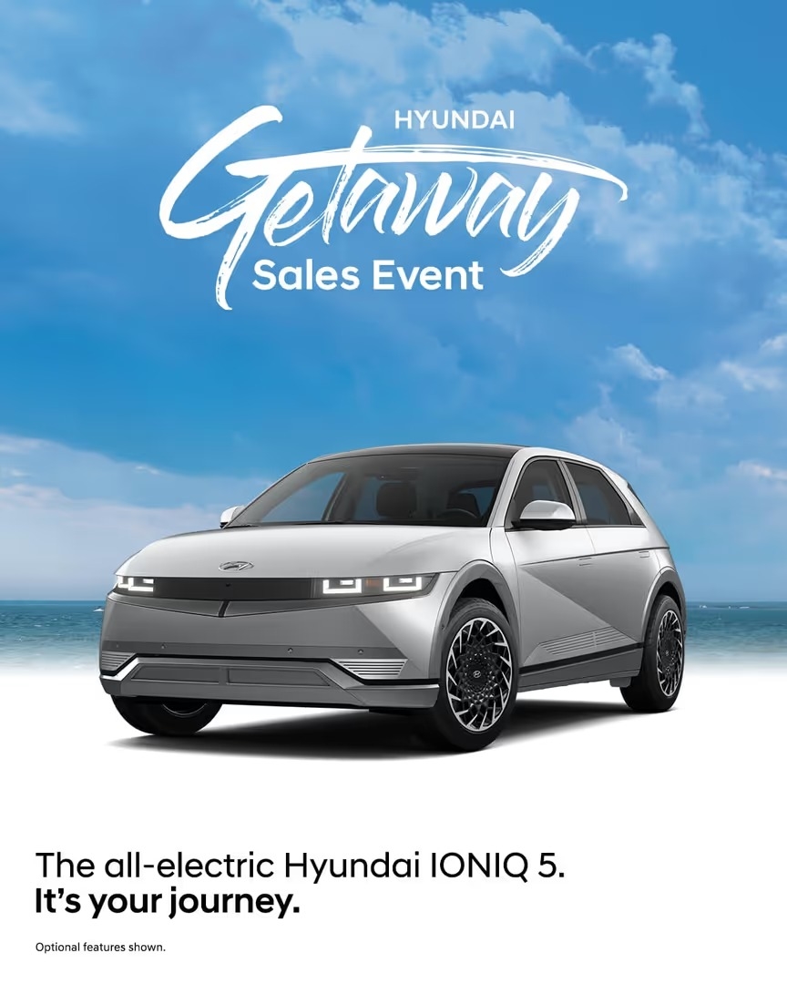 2023 Hyundai IONIQ 5 