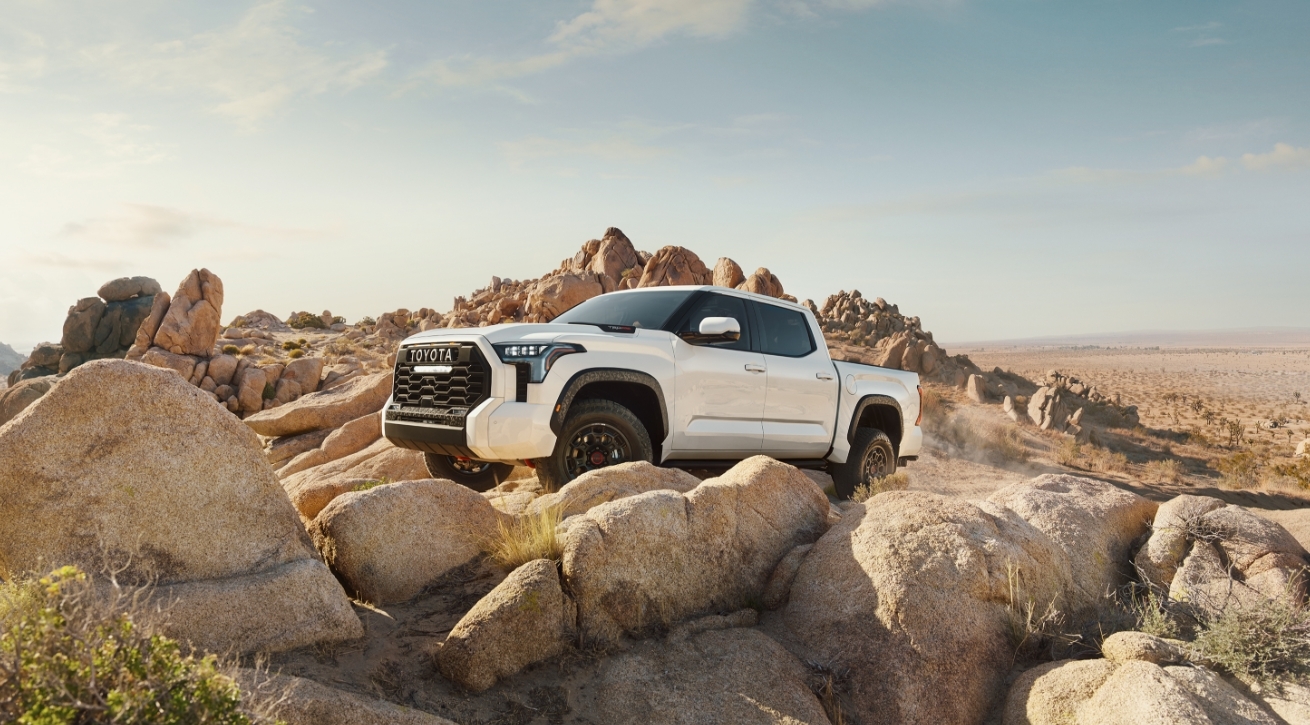 Viva Toyota of Las Cruces Las Cruces NM