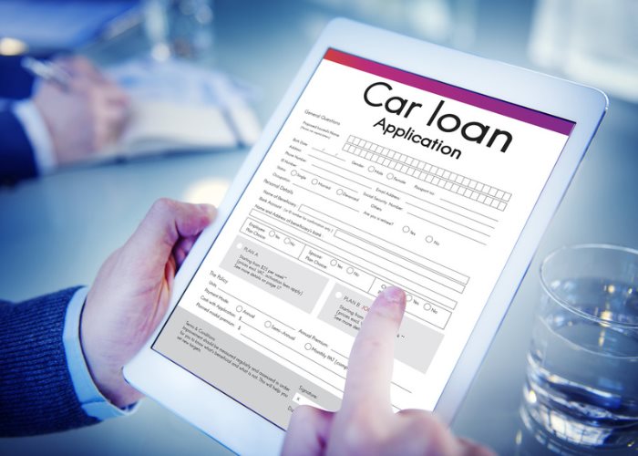 Toyota Stamford, CT - Financing