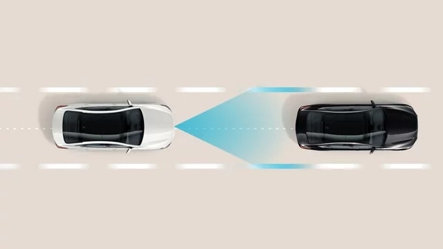 Highway Driving Assist