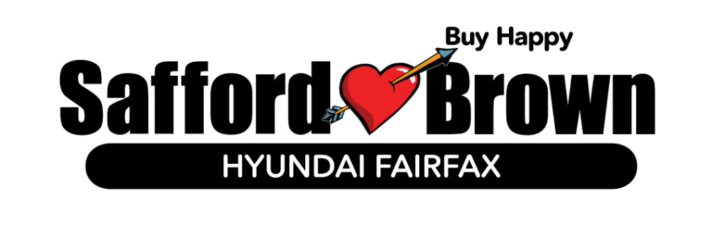 Safford Hyundai Fairfax